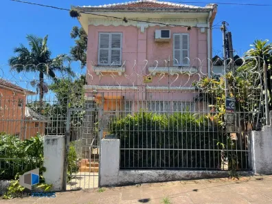 Casa com 4 Quartos à venda, 299m² no Partenon, Porto Alegre