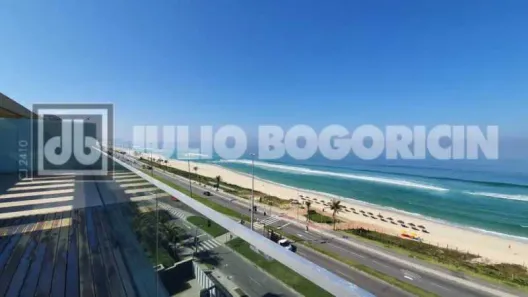 Flat com 1 Quarto à venda, 131m² no Barra da Tijuca, Rio de Janeiro