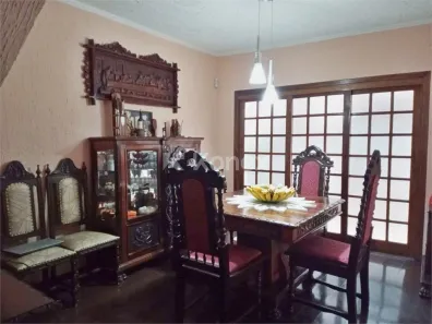 Sobrado com 3 Quartos à venda, 136m² no Jardim Ondina, São Paulo