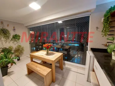 Apartamento com 2 Quartos à venda, 70m² no Jardim Leonor Mendes de Barros, São Paulo