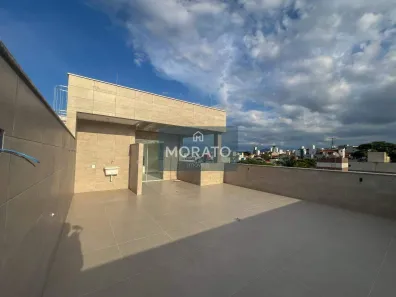 Cobertura com 3 Quartos à venda, 166m² no Santa Rosa, Belo Horizonte
