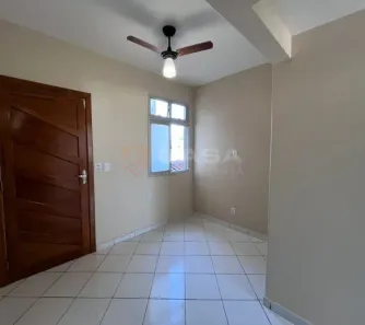 Apartamento com 1 Quarto para alugar, 30m² no Parque Jacaraípe, Serra