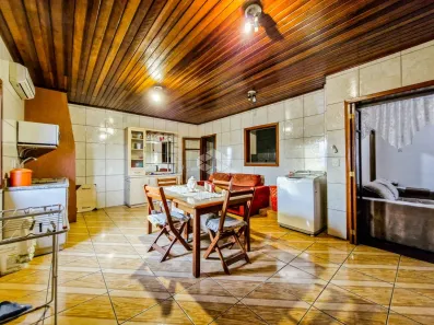 Apartamento com 3 Quartos à venda, 89m² no São João, Porto Alegre