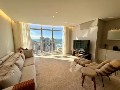 Apartamento com 3 Quartos à venda, 130m² no Centro, Balneário Camboriú