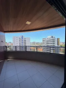 Apartamento com 3 Quartos à venda, 135m² no Jatiúca, Maceió