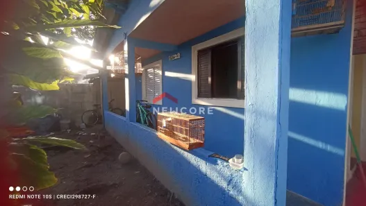 Casa com 4 Quartos à venda, 70m² no Jardim Ribamar, Peruíbe