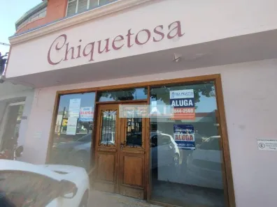 Ponto Comercial para alugar, 80m² no Nova Paulínia, Paulínia