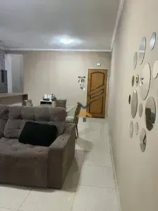 Cobertura com 2 Quartos à venda, 140m² no Vila Pires, Santo André