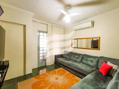 Casa com 2 Quartos à venda, 101m² no Jardim das Oliveiras, Araçatuba
