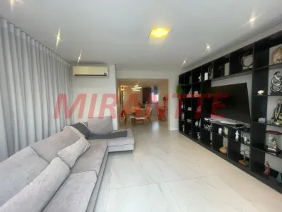 Cobertura com 3 Quartos à venda, 131m² no Santana, São Paulo