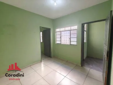 Casa com 2 Quartos para alugar, 70m² no Jardim Picerno I, Sumaré