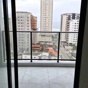 Apartamento com 2 Quartos à venda, 86m² no Aviação, Praia Grande