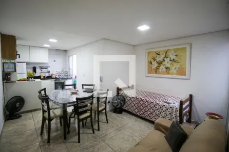 Apartamento com 1 Quarto à venda, 67m² no Vila Jacuí, São Paulo