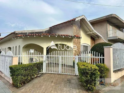 Casa com 3 Quartos à venda, 237m² no Parque Ortolândia, Hortolândia