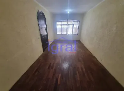 Casa com 3 Quartos à venda, 180m² no Parque Jabaquara, São Paulo