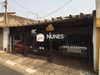 Casa com 7 Quartos à venda, 276m² no Jardim D'Abril, Osasco