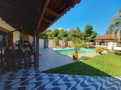 Casa com 3 Quartos à venda, 1000m² no Belém Novo, Porto Alegre