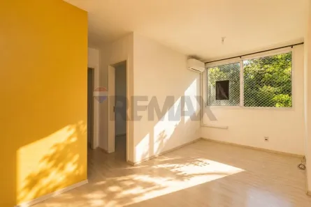 Apartamento com 2 Quartos à venda, 47m² no Cavalhada, Porto Alegre