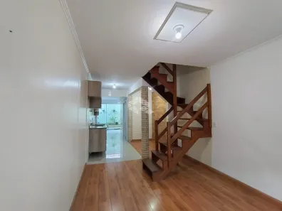 Casa de Condomínio com 2 Quartos à venda, 84m² no Morro Santana, Porto Alegre