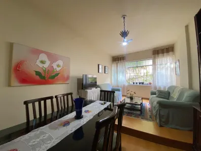 Apartamento com 2 Quartos para alugar, 68m² no Copacabana, Rio de Janeiro