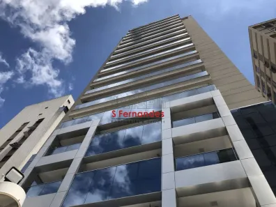 Sala Comercial para alugar, 90m² no Itaim Bibi, São Paulo