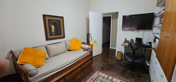 Apartamento com 3 Quartos à venda, 175m² no Copacabana, Rio de Janeiro