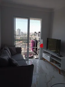Apartamento com 2 Quartos à venda, 41m² no Vila Pirituba, São Paulo