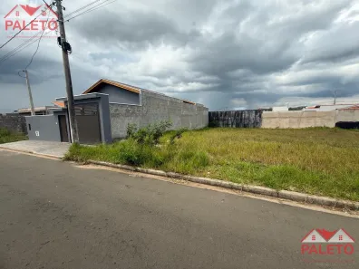Lote/Terreno à venda, 250m² no Residencial Jardim Adonai, Porangaba
