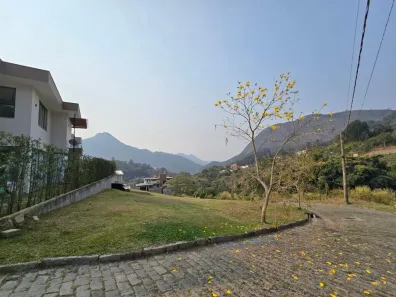 Lote/Terreno à venda, 362m² no Cônego, Nova Friburgo