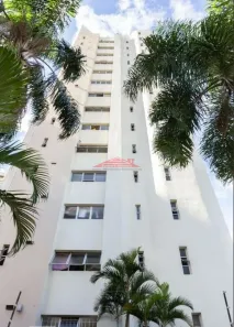 Apartamento com 3 Quartos à venda, 185m² no Perdizes, São Paulo