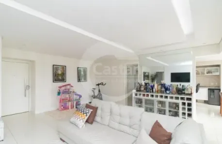 Apartamento com 4 Quartos à venda, 163m² no Tatuapé, São Paulo