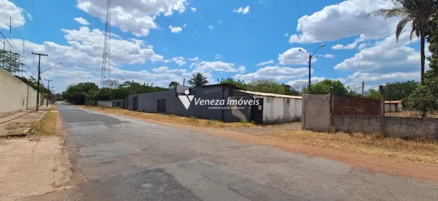 Lote/Terreno à venda, 12800m² no Verdecap, Teresina