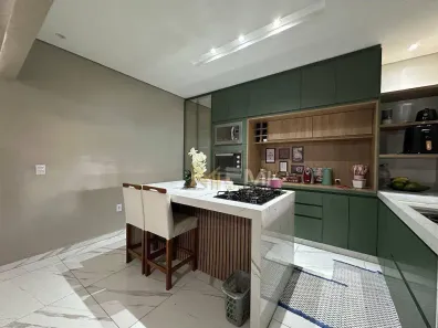 Casa com 3 Quartos à venda, 174m² no Jardim Bom Retiro (Nova Veneza), Sumaré