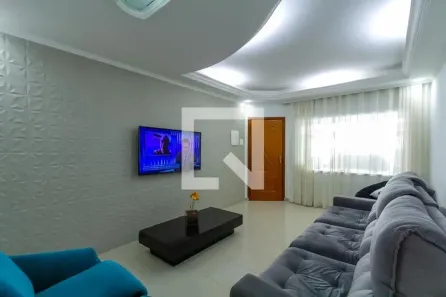 Casa com 4 Quartos à venda, 190m² no Paulicéia, São Bernardo do Campo