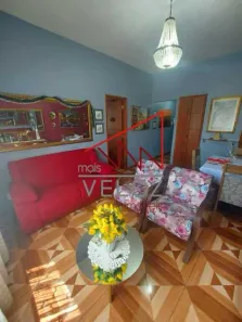 Apartamento com 1 Quarto à venda, 37m² no Centro, Rio de Janeiro