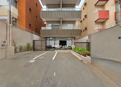 Sala Comercial à venda, 22m² no Nova Aliança, Ribeirão Preto