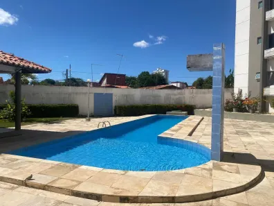 Apartamento com 3 Quartos à venda, 67m² no Planalto, Teresina