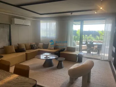 Apartamento com 4 Quartos à venda, 118m² no Barra da Tijuca, Rio de Janeiro