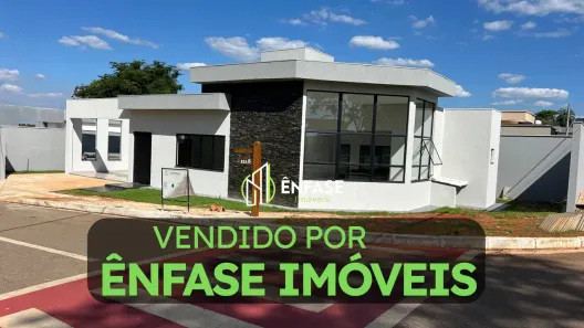 Casa de Condomínio com 3 Quartos à venda, 360m² no Condomínio Portal do Igarapé, Igarapé