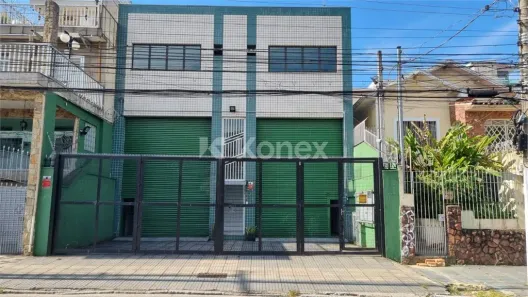 Prédio Comercial para alugar, 450m² no Santana, São Paulo