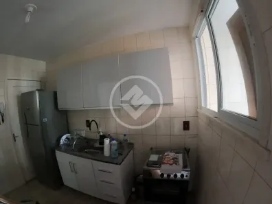 Apartamento com 2 Quartos à venda, 62m² no Centro, Florianópolis