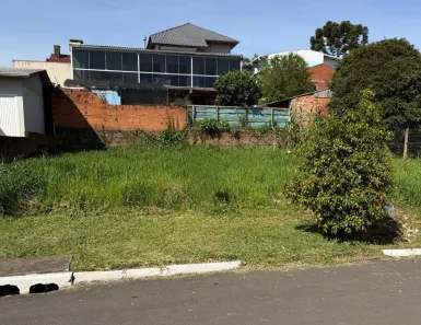 Lote/Terreno à venda, 308m² no Jardim Panoramico, Ivoti