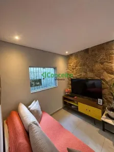 Casa com 5 Quartos à venda, 250m² no Prado, Belo Horizonte