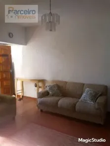 Casa com 2 Quartos à venda, 80m² no Burgo Paulista, São Paulo