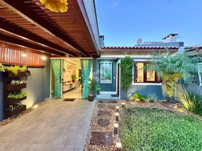 Casa com 2 Quartos à venda, 68m² no Capão da Canoa, Capão da Canoa