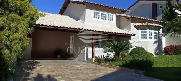 Casa de Condomínio com 3 Quartos à venda, 237m² no Vila Zezé, Jacareí