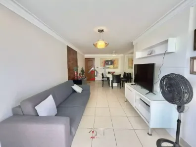 Apartamento com 3 Quartos à venda, 150m² no Praia de Itaparica, Vila Velha