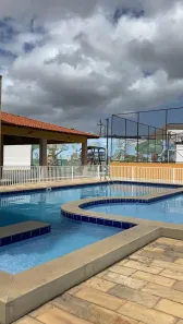 Apartamento com 2 Quartos à venda, 58m² no Turu, São Luís