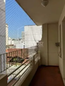 Apartamento com 3 Quartos à venda, 135m² no Botafogo, Rio de Janeiro