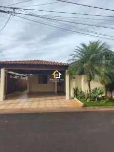 Casa de Condomínio com 3 Quartos à venda, 90m² no Jardins de Athenas, São José do Rio Preto